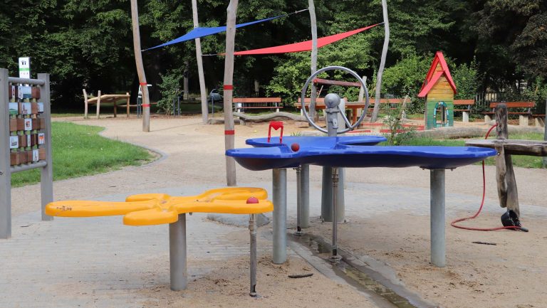 Görlitzer: Mehr Spielmöglichkeiten für alle Kinder