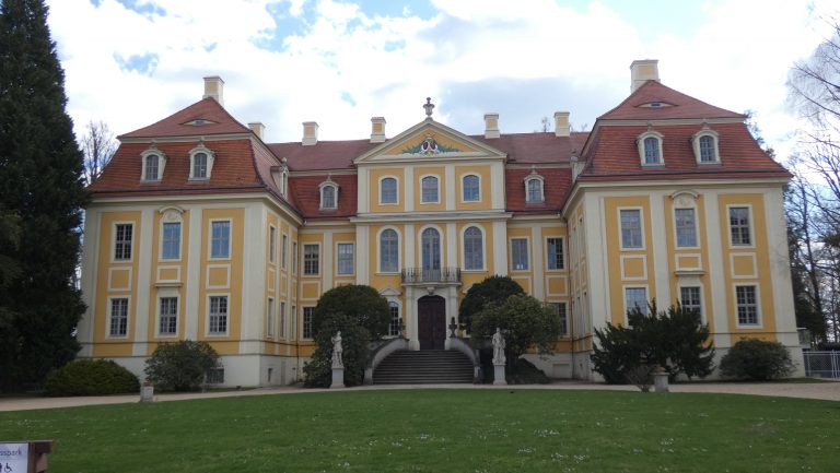 Rammenau: Neue Dauerausstellung ist eröffnet