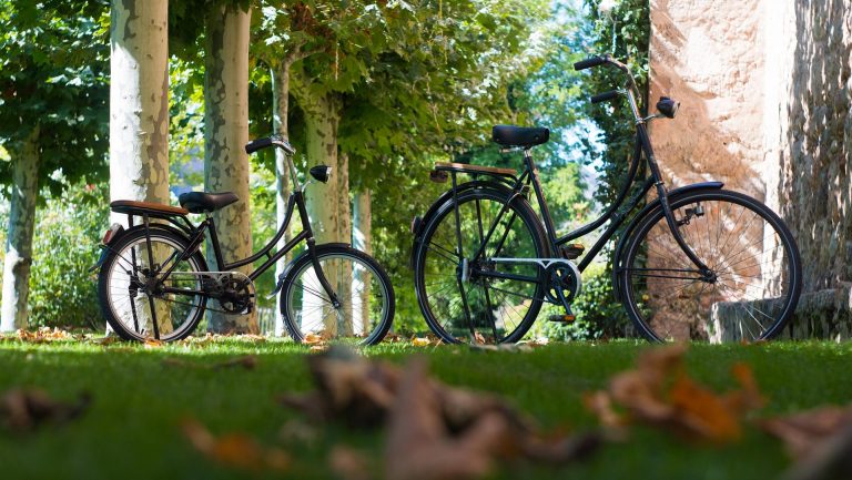 Radeberg: Neues Radverkehrsnetz mitplanen