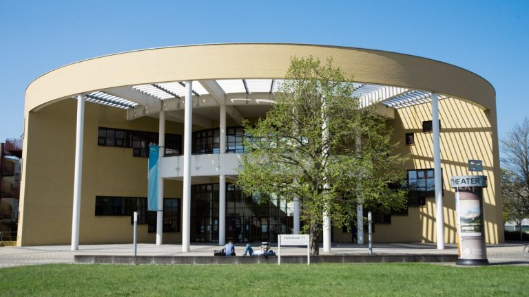 Senftenberg: Niedersorbisch im Lehramtsstudium