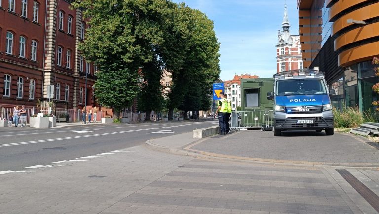 Görlitz-Zgorzelec: Polen startet Grenzkontrollen