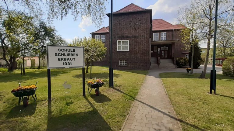 Schlieben/Finsterwalde: Erweiterung Schulen Nehesdorf und Schlieben kommt