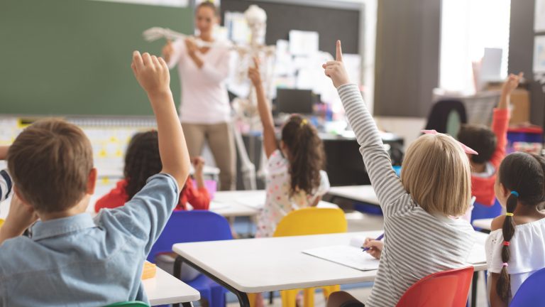 LK Görlitz: Schulpraktikum für Lehrkräfte im kommenden Schuljahr