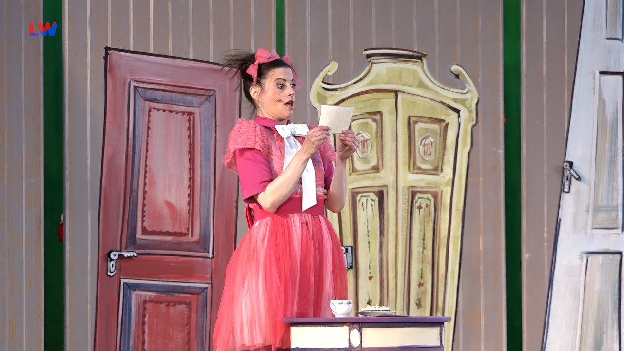 Bautzen: Bautzener Theater zieht erfolgreiche Sommerbilanz