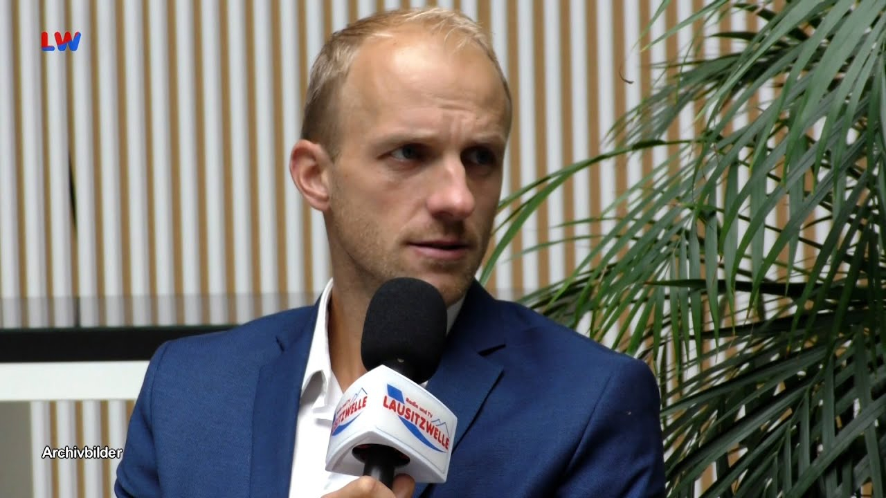 Falkenberg/E.: Bürgermeister Bawey schmeißt hin