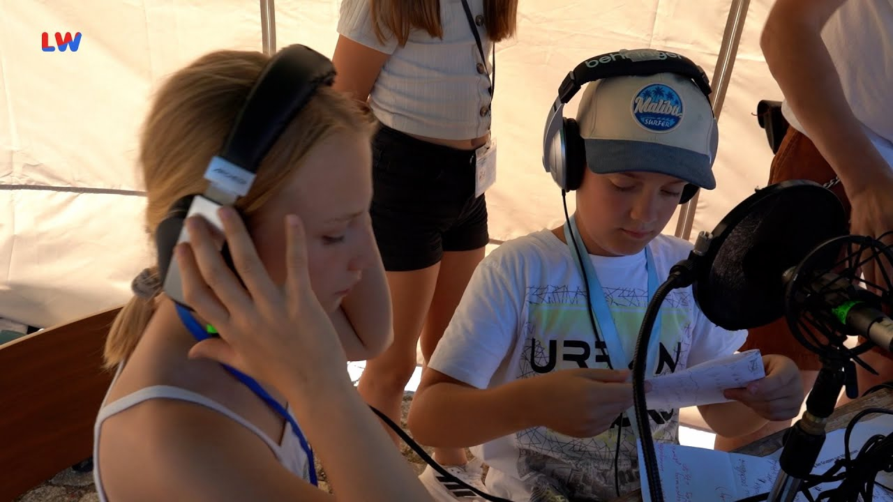 Görlitz: Auf zum KinderMiasto