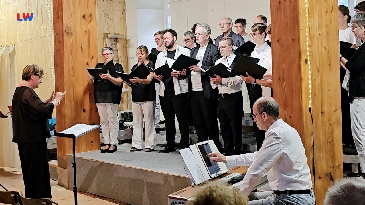 Görlitz OT Kunnerwitz: Musikalische „Randlange mit Aussicht“