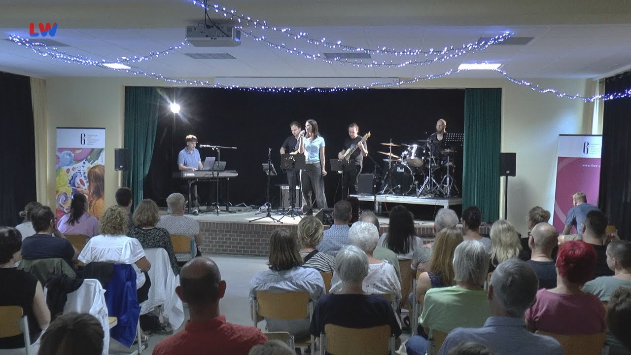 Herzberg/E.: Offene Bühne der Kreismusik- und Kunstschule