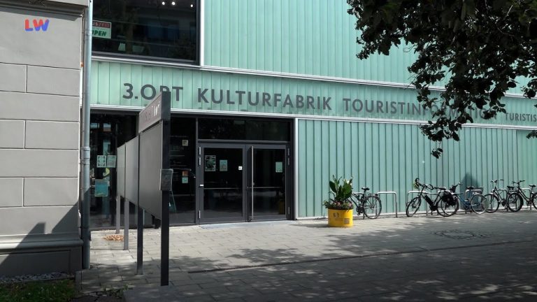 Hoyerswerda: Kulturfabrik sucht neuen Geschäftsführe
