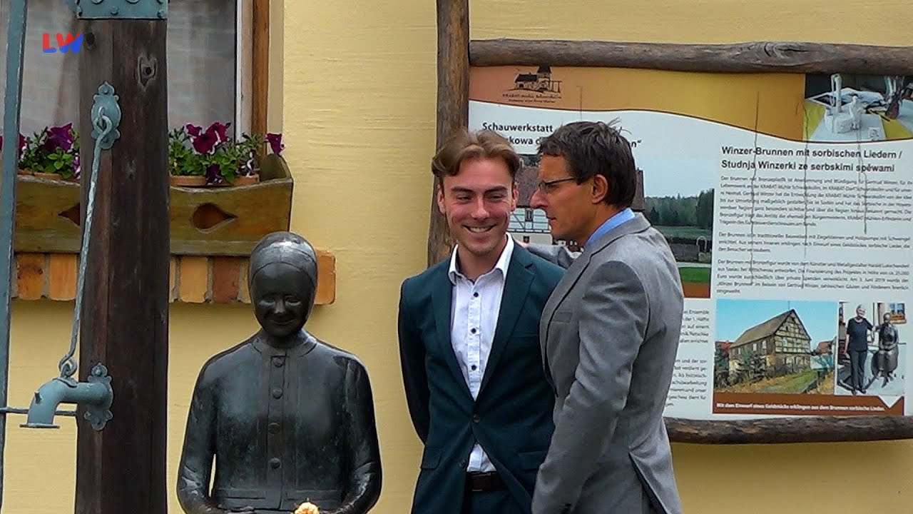 Hoyerswerda OT Schwarzkollm: Man sollte aufhören, wenn es am Schönsten ist