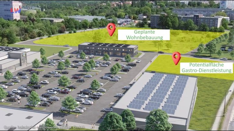 Hoyerswerda: Streitpunkt Einzelhandel – Wie geht es weiter?