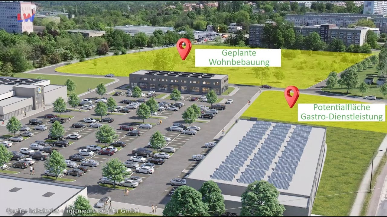 Hoyerswerda: Streitpunkt Einzelhandel – Wie geht es weiter?