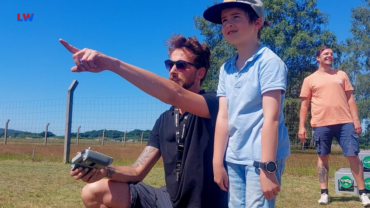 Kamenz: Technologien der Lüfte