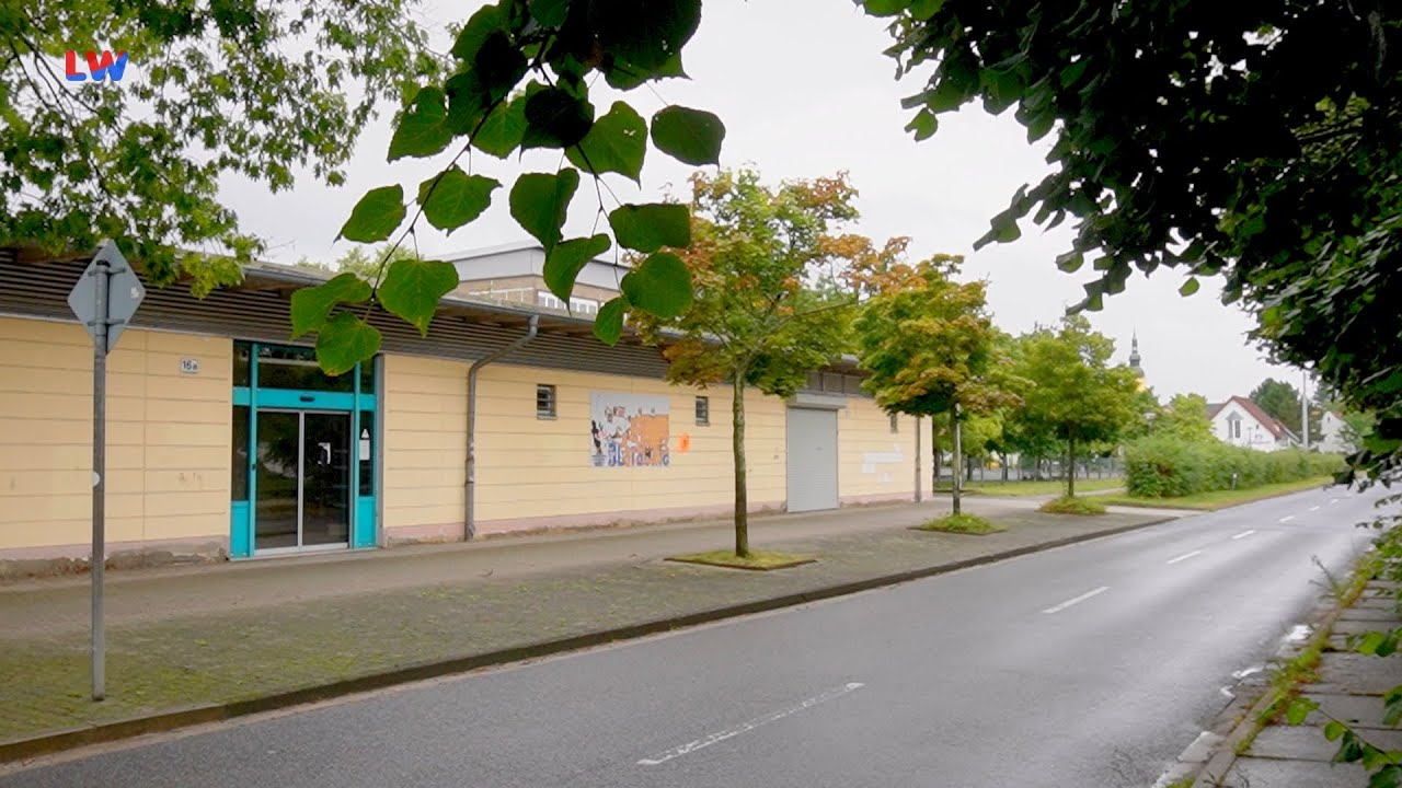 Königswartha: Früherer Schlecker-Markt steht zum Verkauf