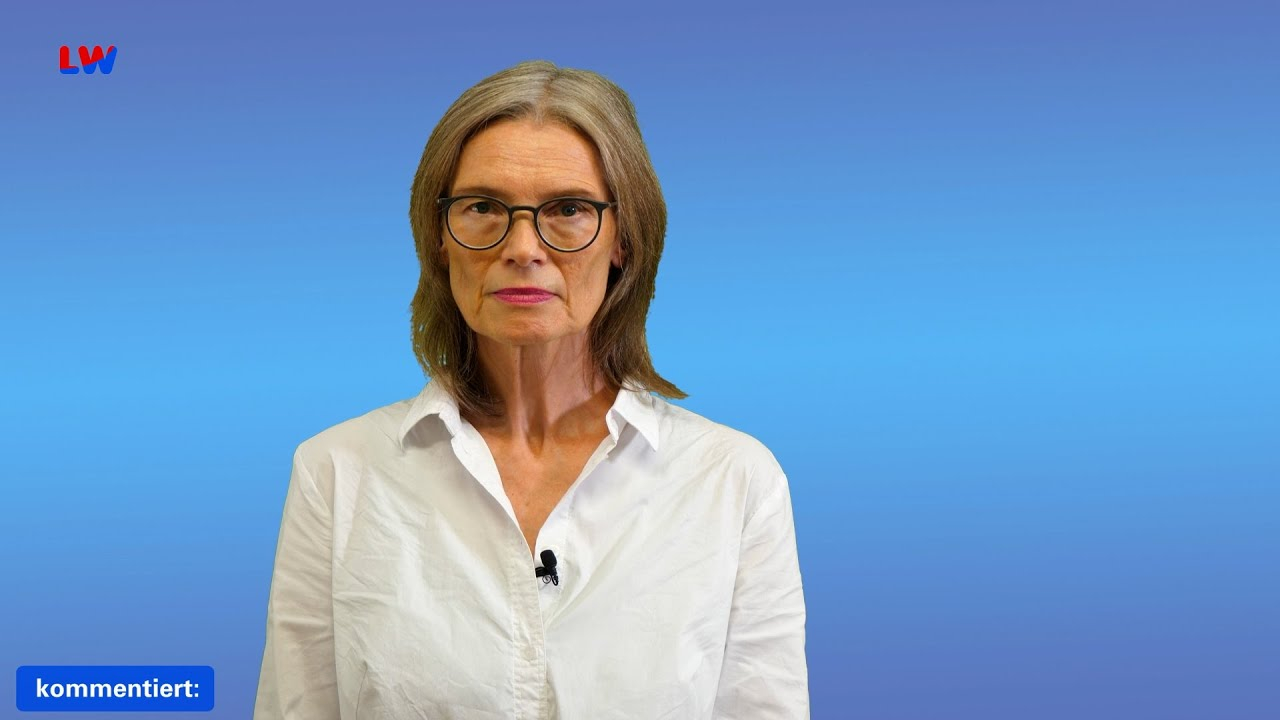 kommentiert: „Völker der Welt – schaut auf Gaza!“