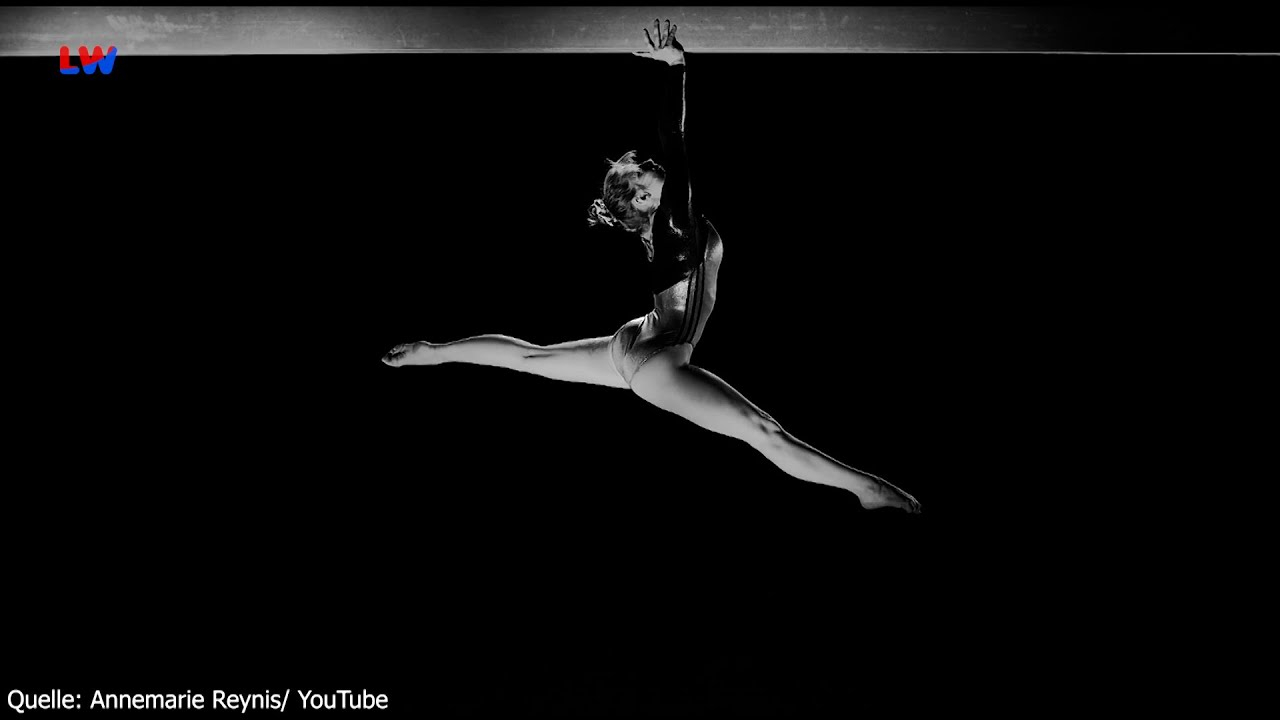 Kulturfenster: Annemaríe Reynis