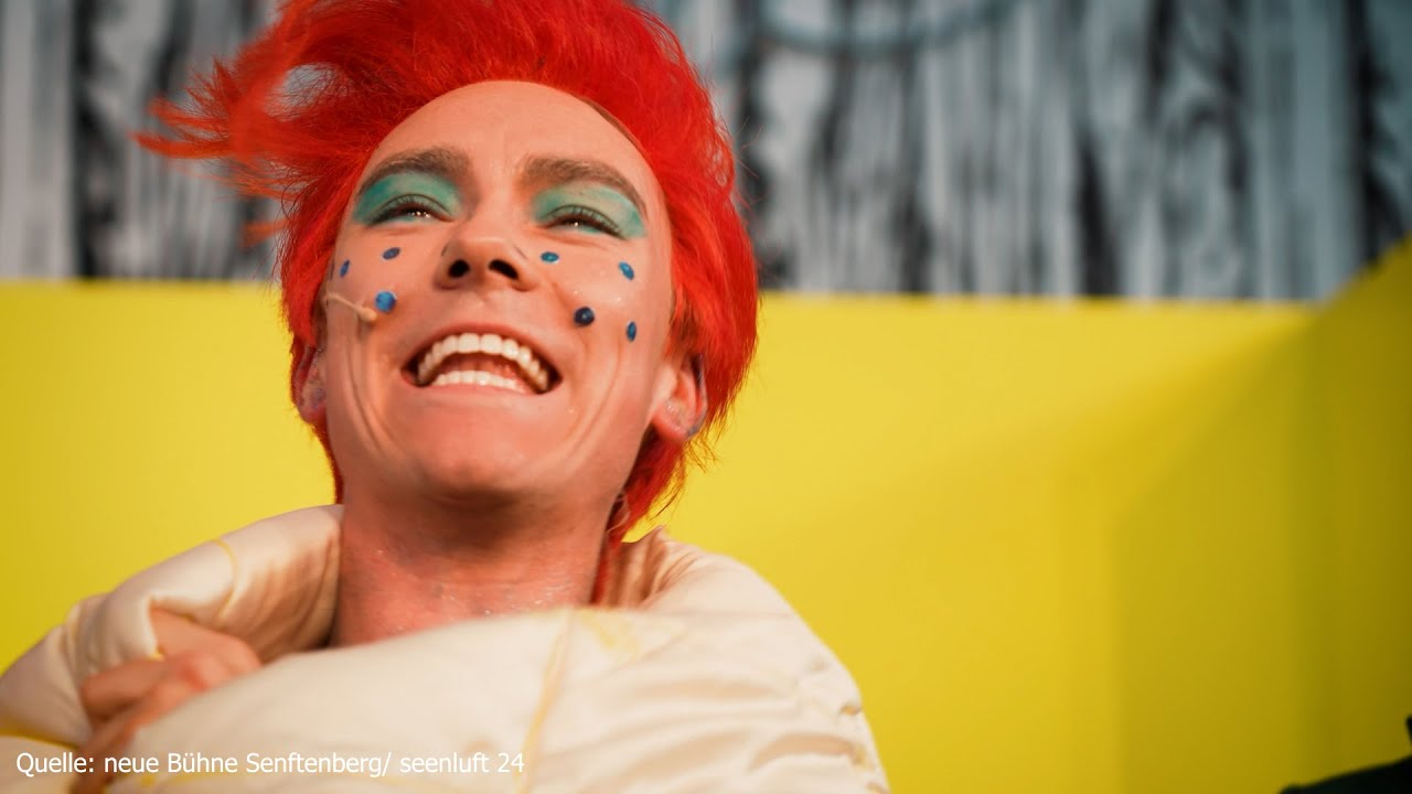 Kulturfenster: Einblicke in „Das Sams“