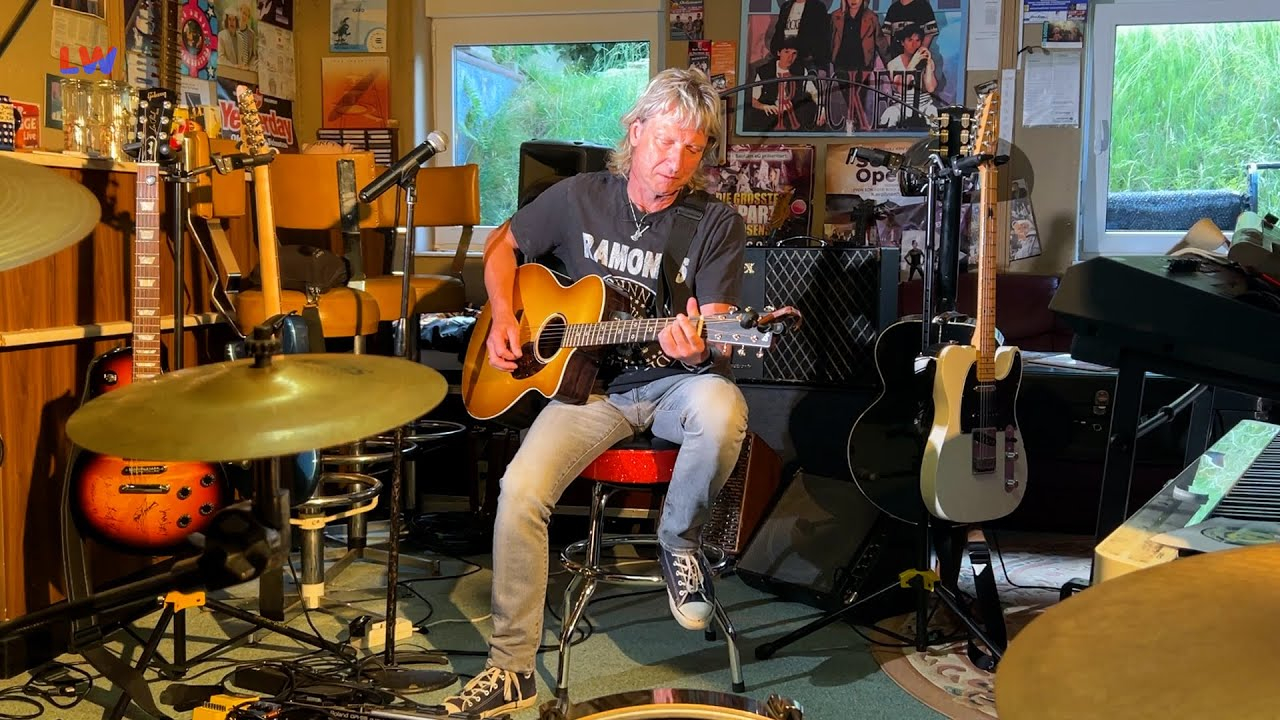 Müllermugge bei „vorgestellt & veröffentlicht“ – LAUSITZWELLE