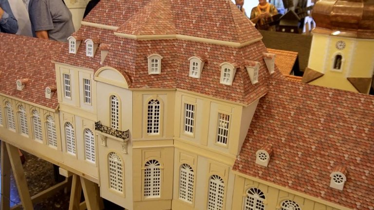 Neschwitz: Erinnerungen an das Neue Schloss