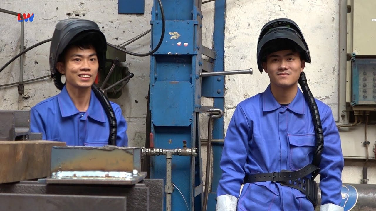 Ruhland: Lausitzer Unternehmen hoffen auf Fachkräfte aus dem Ausland