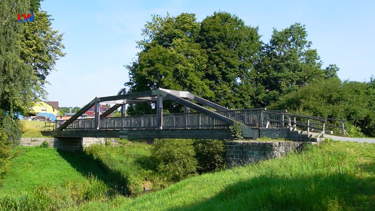 Sohland/Spree: Fußgängerbrücke soll erneuert werden