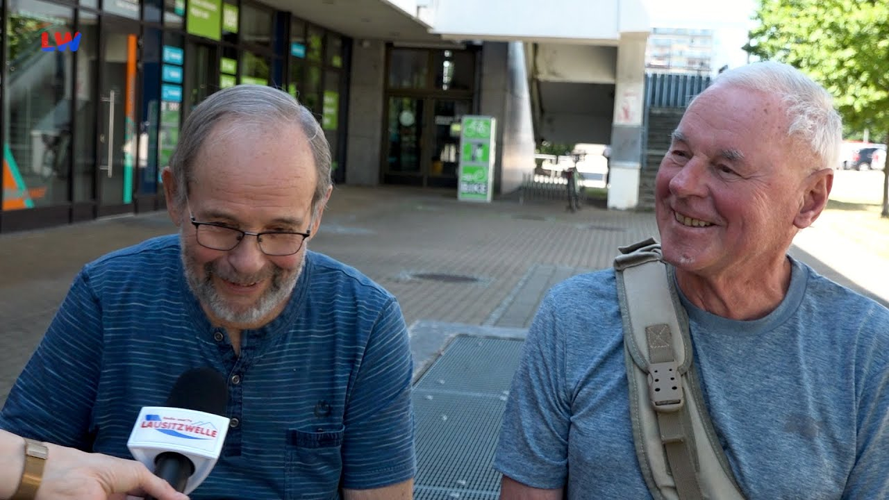 Umfrage: Was haben Sie in Ihren Ferien getan?