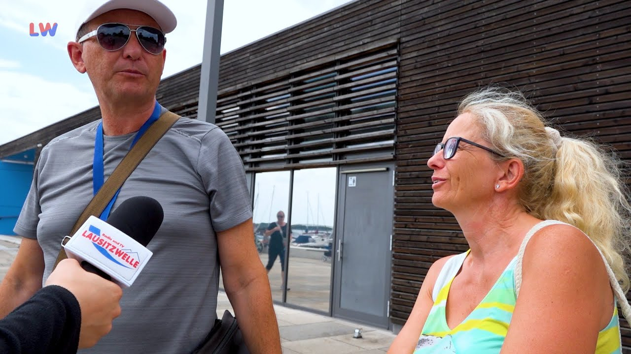 Umfrage: Welche kulturellen Veranstaltungen besuchen Sie in der Lausitz?