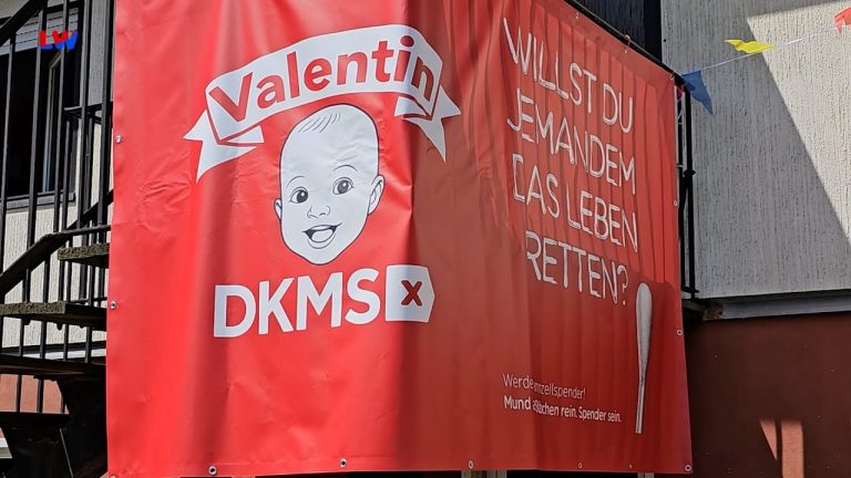 Wittichenau-Görlitz: Valentins Lebensretter