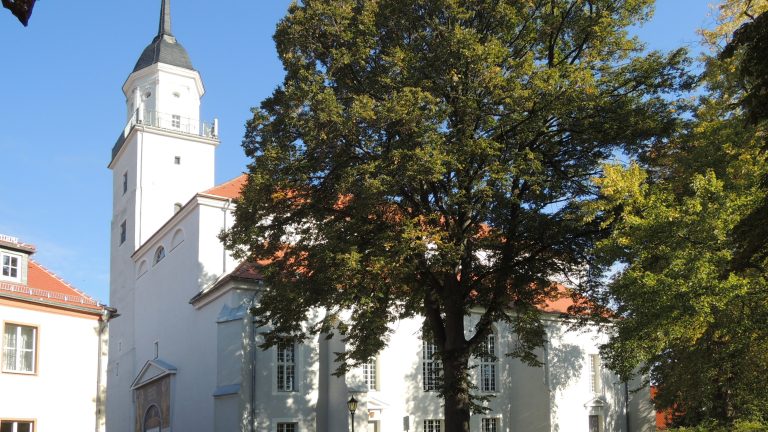 Bischofswerda: 100 Jahre Posaunenchor