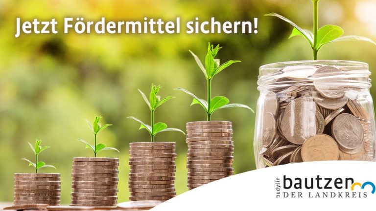 Bautzen: Das Miteinander im eigenen Ort gestalten