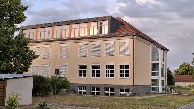 Großdubrau: Freie Oberschule braucht mehr Platz