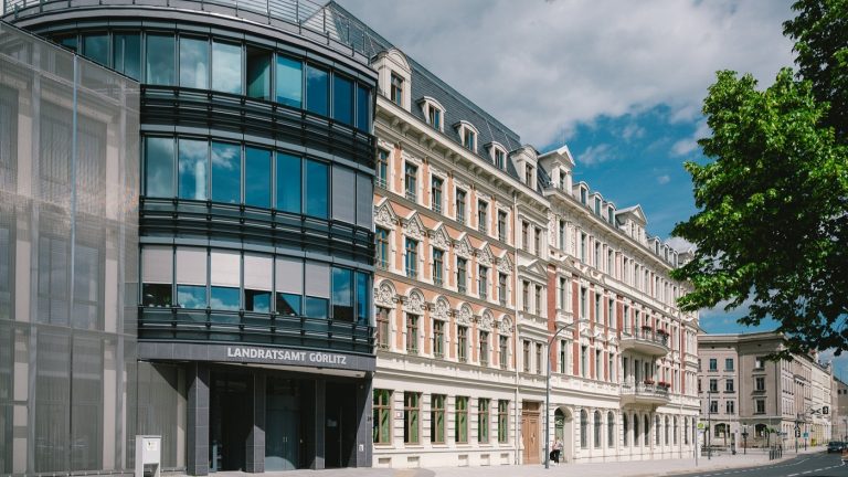 LK Görlitz: Ämterschließung bis Montag