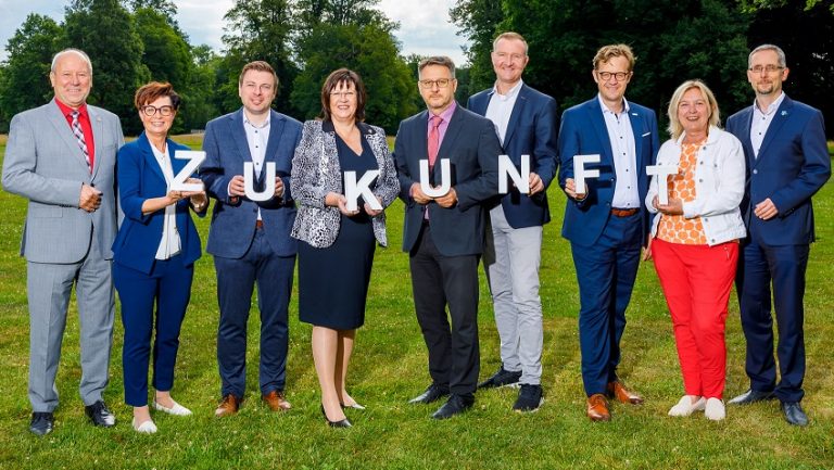 Spremberg: Innenminister berät mit Lausitzrunde