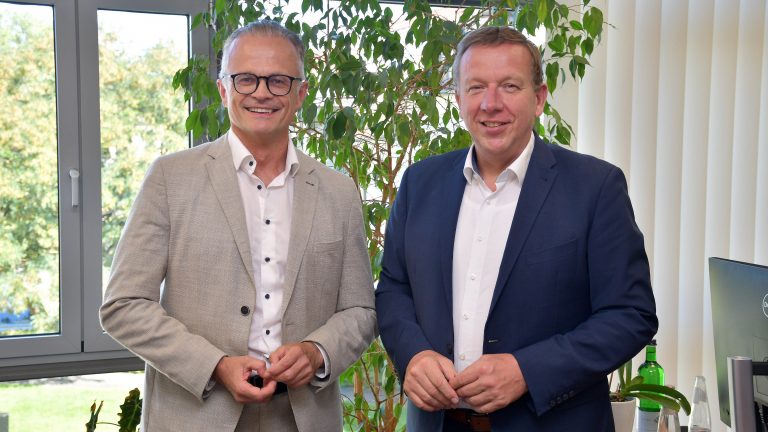 Massen: Campus Nachhaltige Lebensmittelerzeugung