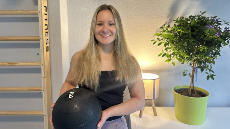 Löbau: Neue Physiotherapie-Praxis eröffnet
