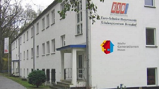 Bernsdorf: Seniorenbüro eröffnet im MGH