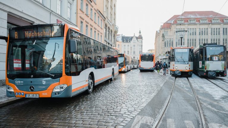 Cunewalde: Sonderfahrten zum Lausitz Festival