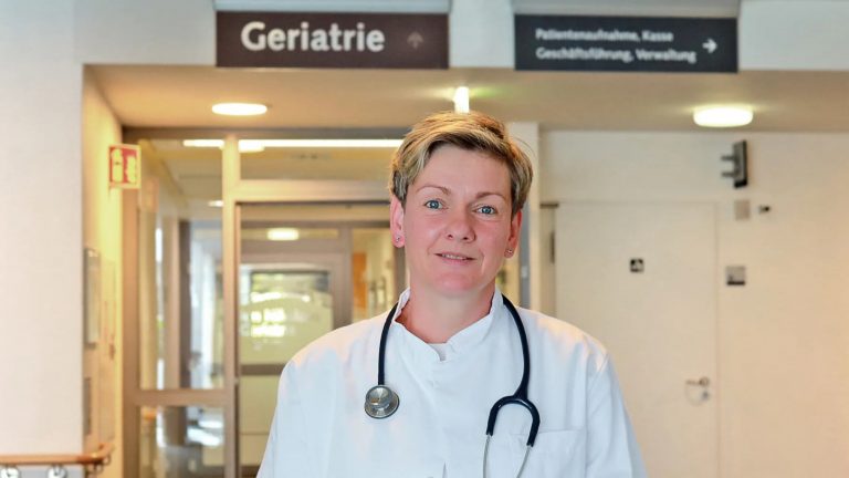 Kamenz: Neuer Chefarzt für Innere Medizin