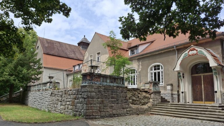 Königsbrück: Stadt bekennt sich zum Offizierscasino