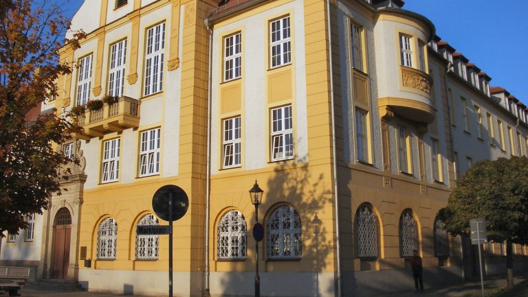 Weißwasser: Stadt trennt sich von Kämmerin