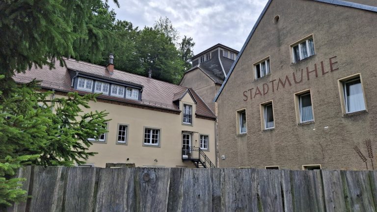Königsbrück: Stadtrat befürwortet Pläne für die Stadtmühle