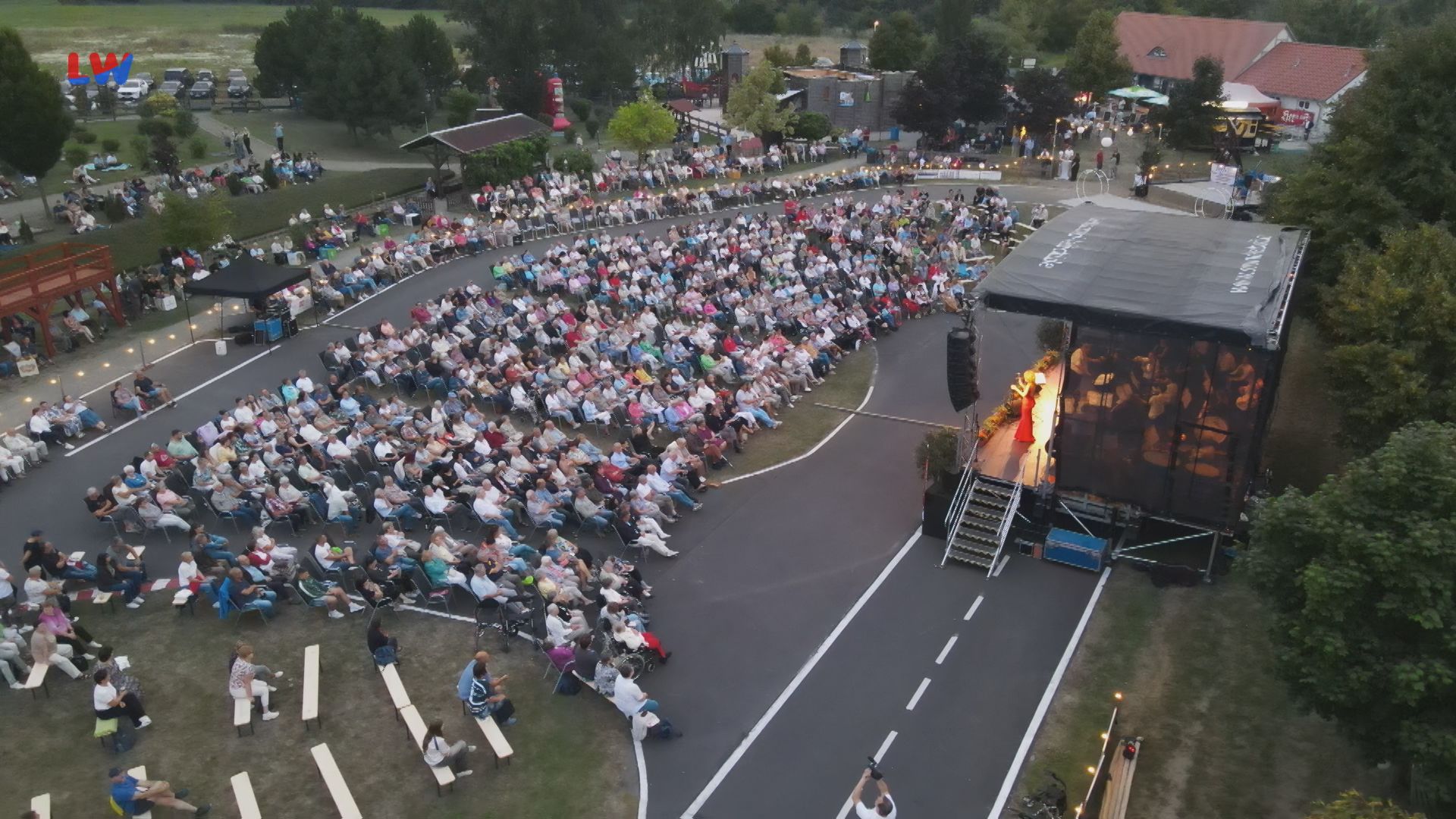 Elsterwerda: Klassik Open Air 2025