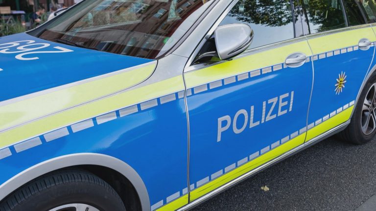 Polizei-Meldungen vom 26.08.25