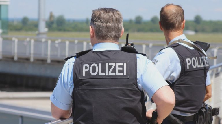 Polizei-Meldungen vom 27.08.