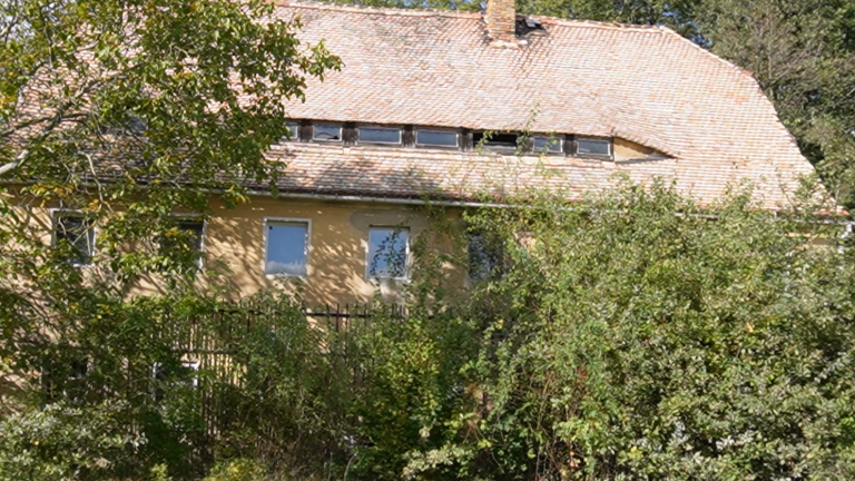 Oßling OT Milstrich: Verwalterhaus soll verkauft werden