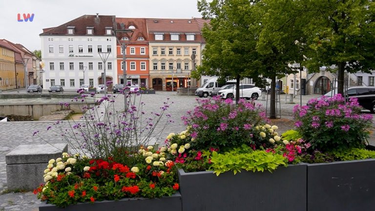 Bischofswerda: Das ist für den Altmarkt geplant
