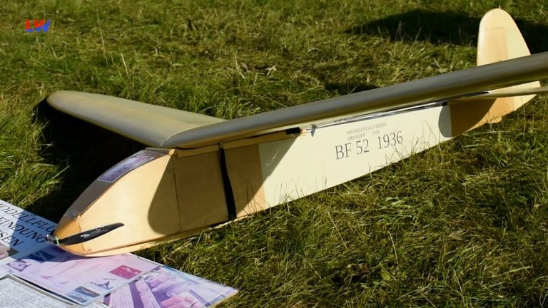 Elsterheide OT Nardt: Eröffnung mit Schauflug