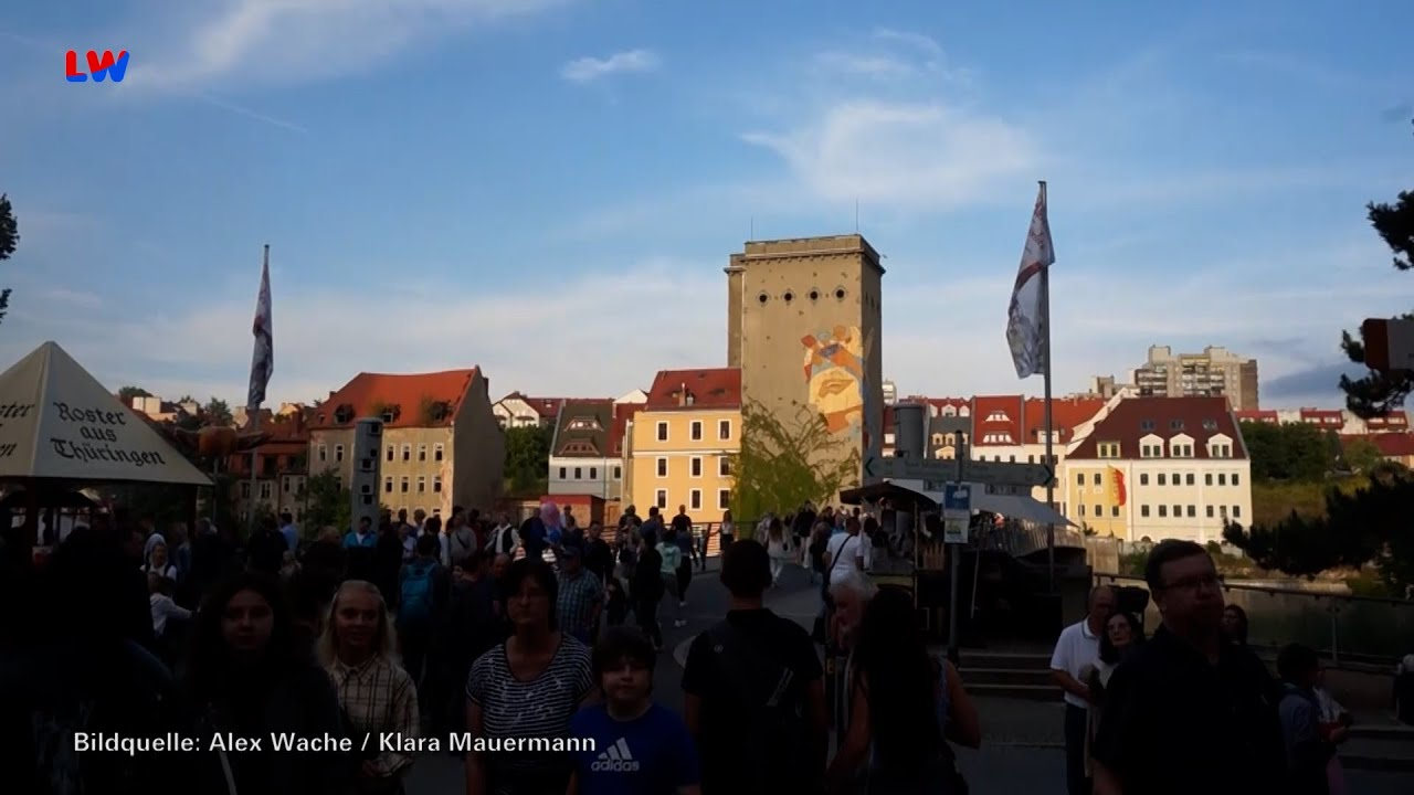 Görlitz: Grenzübergreifendes Altstadtfest – das plant der Cheforganisator