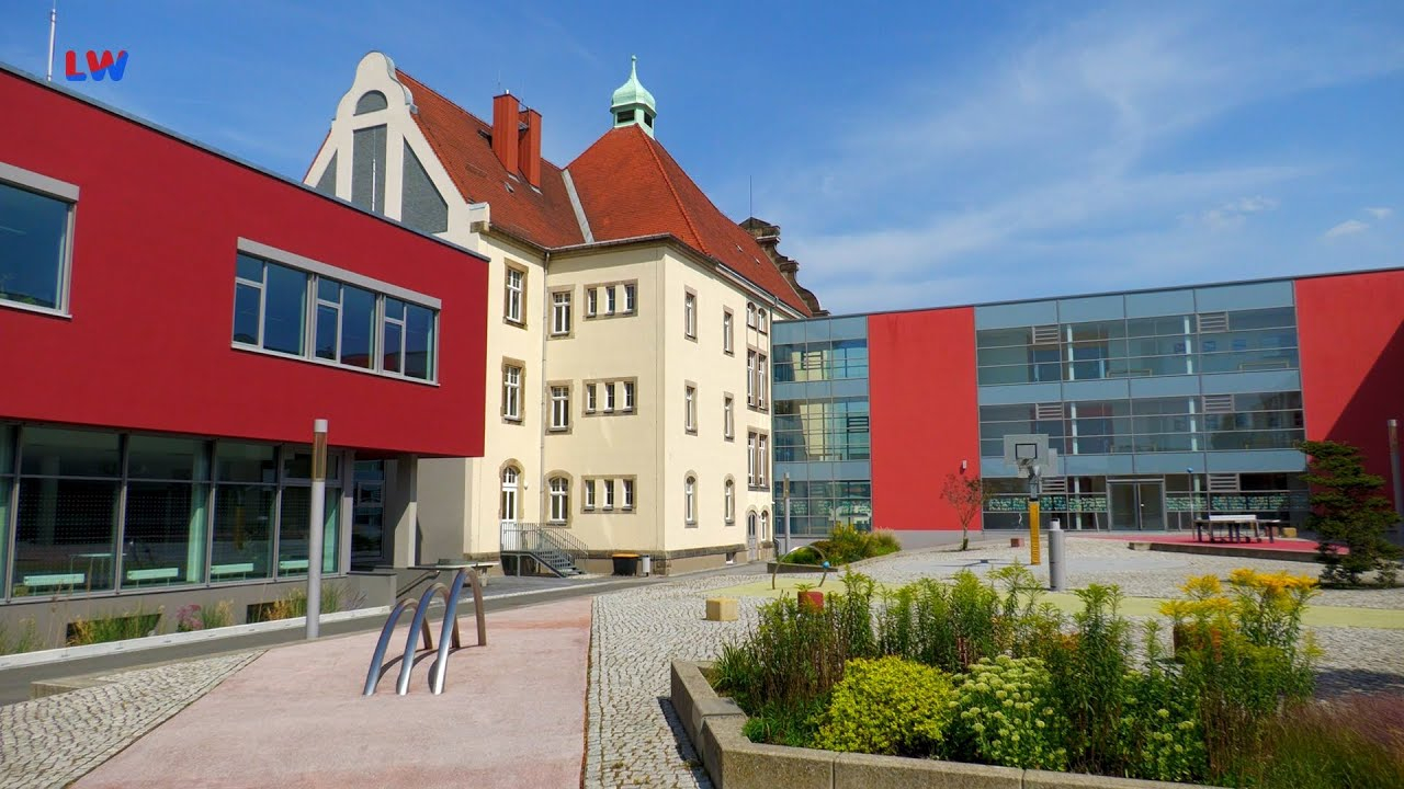 Großröhrsdorf: Neues Leitungsteam im Gymnasium