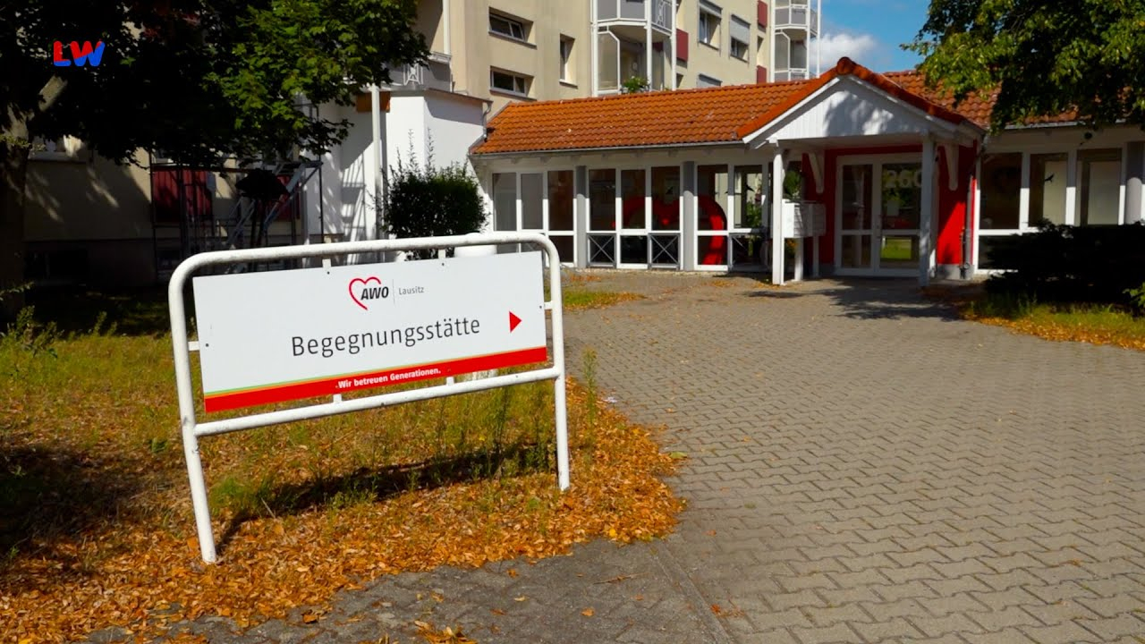 Hoyerswerda: Drei Jahrzehnte gelebte Nachbarschaft